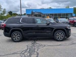 2022 GMC Acadia AWD SLE