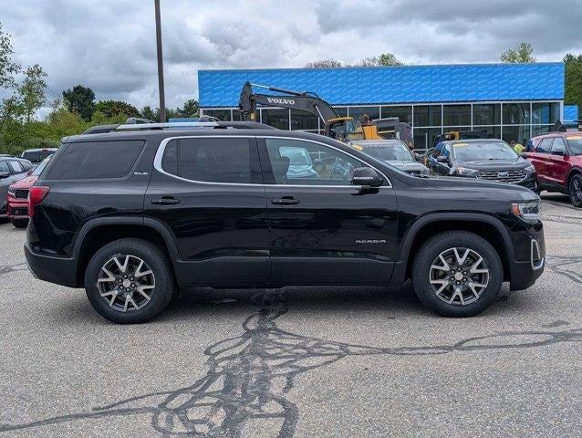 2022 GMC Acadia AWD SLE