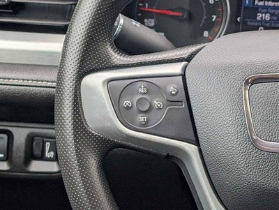 2022 GMC Acadia AWD SLE