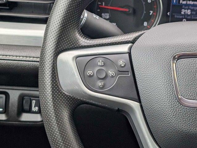 2022 GMC Acadia AWD SLE
