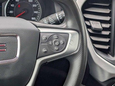 2022 GMC Acadia AWD SLE