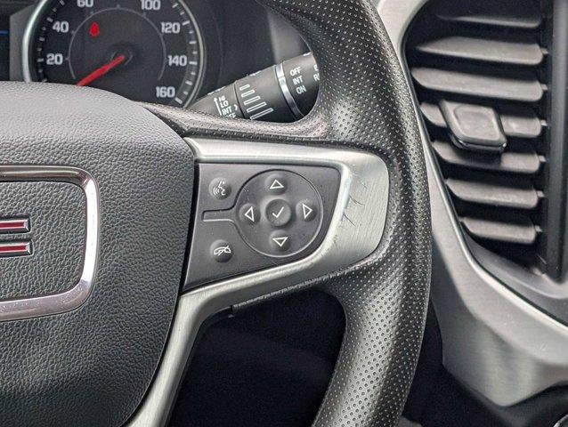 2022 GMC Acadia AWD SLE