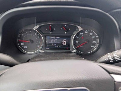 2022 GMC Acadia AWD SLE