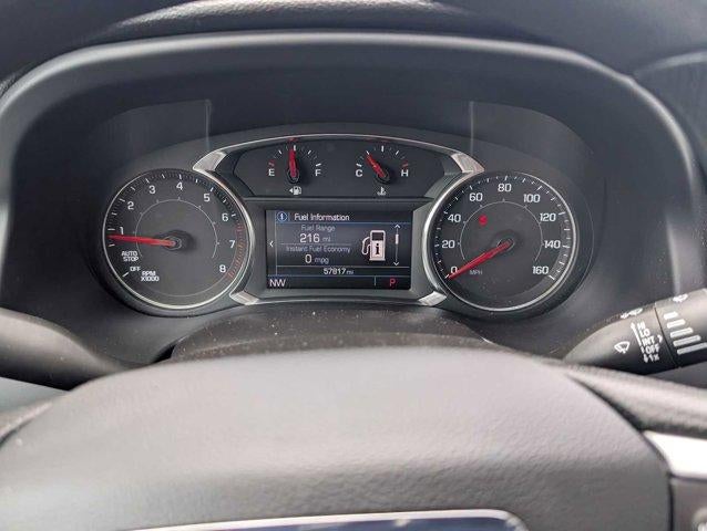 2022 GMC Acadia AWD SLE