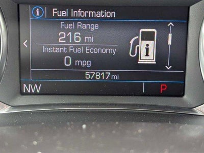 2022 GMC Acadia AWD SLE