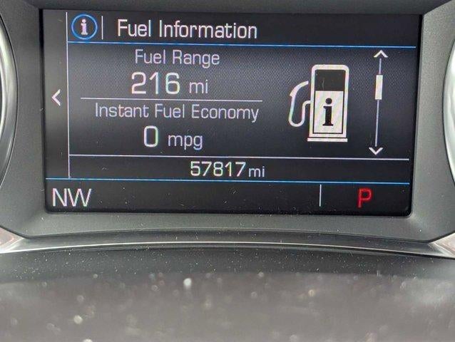 2022 GMC Acadia AWD SLE