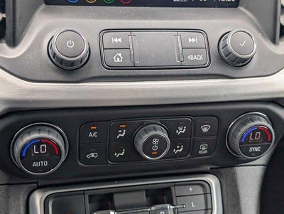 2022 GMC Acadia AWD SLE