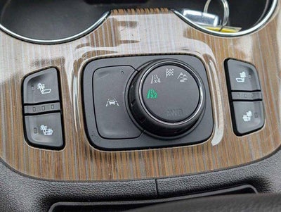 2022 GMC Acadia AWD SLE