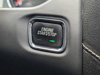 2022 GMC Acadia AWD SLE
