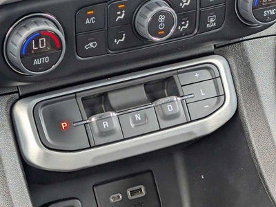 2022 GMC Acadia AWD SLE