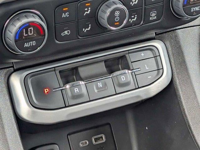 2022 GMC Acadia AWD SLE