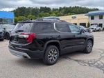 2022 GMC Acadia AWD SLE