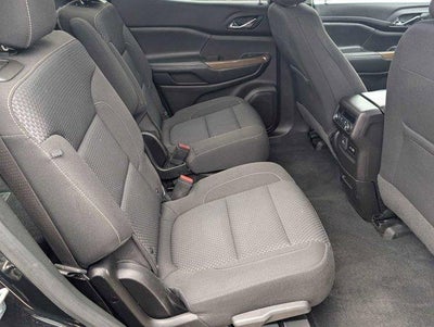 2022 GMC Acadia AWD SLE