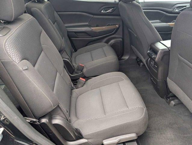 2022 GMC Acadia AWD SLE