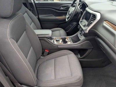 2022 GMC Acadia AWD SLE