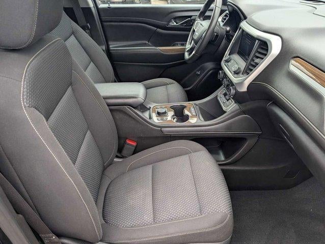 2022 GMC Acadia AWD SLE