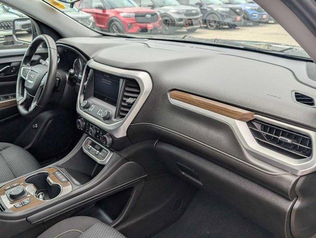 2022 GMC Acadia AWD SLE