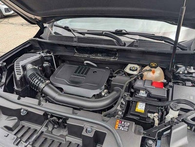 2022 GMC Acadia AWD SLE
