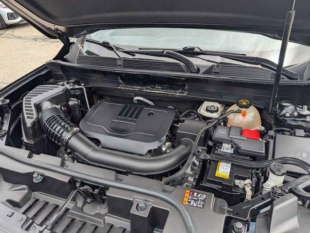 2022 GMC Acadia AWD SLE