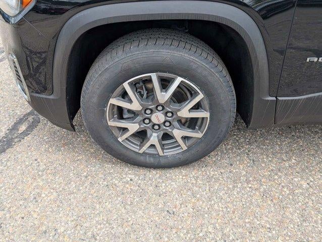 2022 GMC Acadia AWD SLE