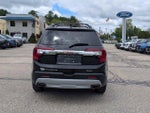 2022 GMC Acadia AWD SLE