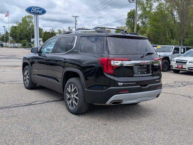 2022 GMC Acadia AWD SLE