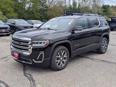 2022 GMC Acadia AWD SLE