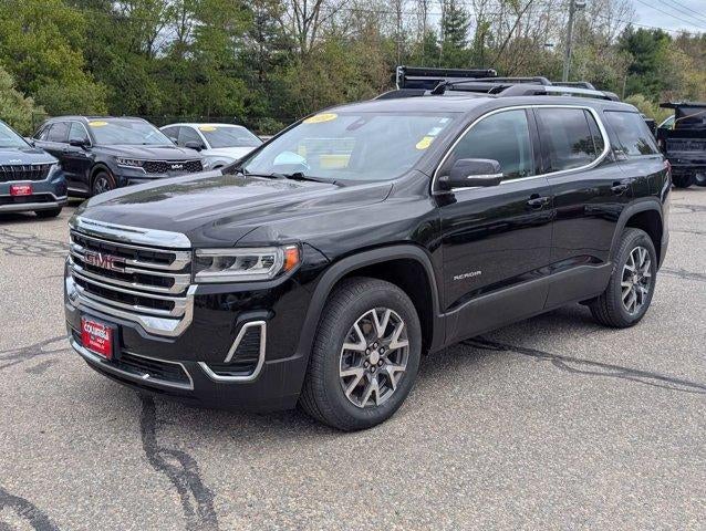 2022 GMC Acadia AWD SLE