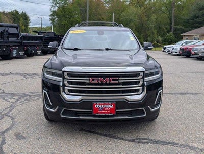 2022 GMC Acadia AWD SLE