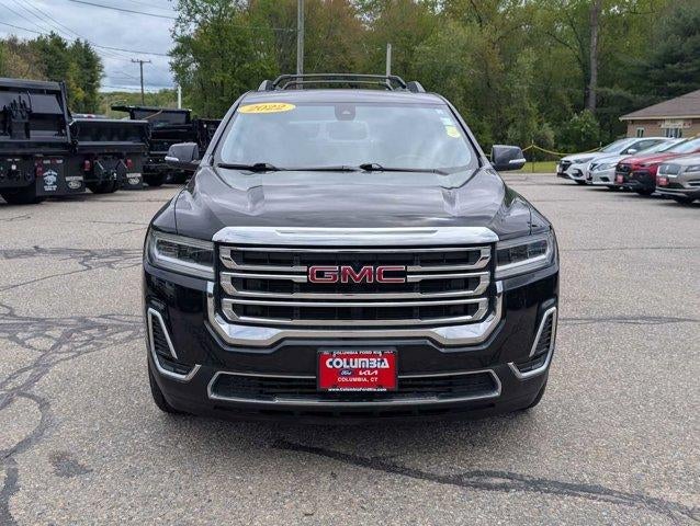 2022 GMC Acadia AWD SLE