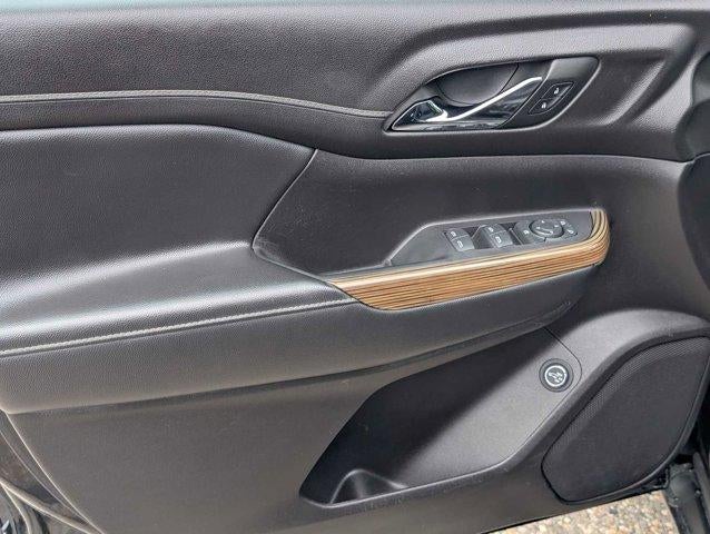 2022 GMC Acadia AWD SLE