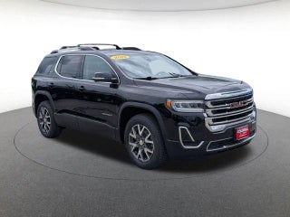 2022 GMC Acadia AWD SLE