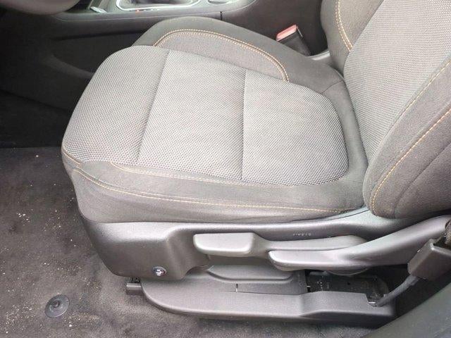 2020 Chevrolet Traverse AWD 1LS