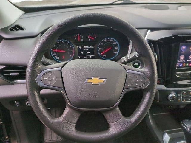 2020 Chevrolet Traverse AWD 1LS