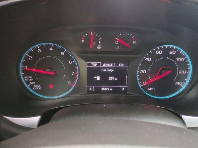 2020 Chevrolet Traverse AWD 1LS