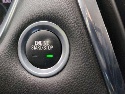 2020 Chevrolet Traverse AWD 1LS