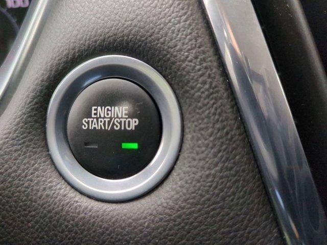 2020 Chevrolet Traverse AWD 1LS