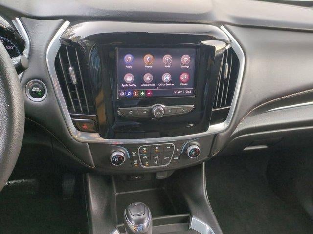 2020 Chevrolet Traverse AWD 1LS