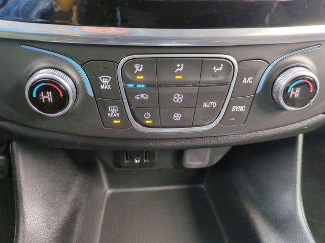 2020 Chevrolet Traverse AWD 1LS