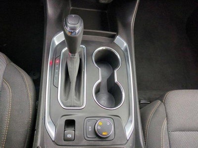 2020 Chevrolet Traverse AWD 1LS