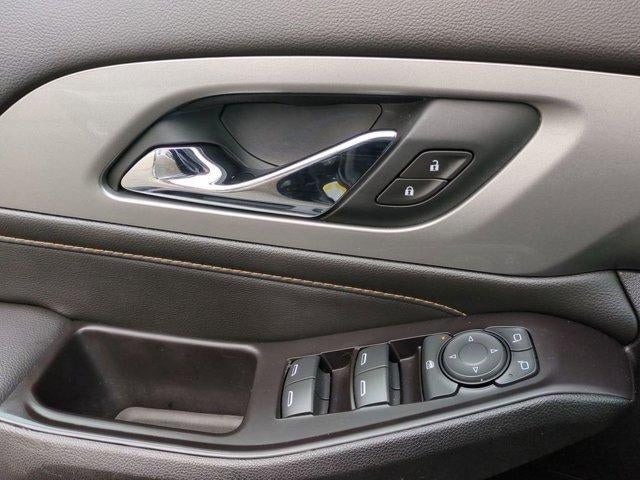 2020 Chevrolet Traverse AWD 1LS