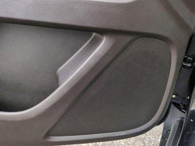 2020 Chevrolet Traverse AWD 1LS