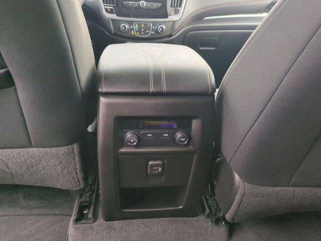 2020 Chevrolet Traverse AWD 1LS