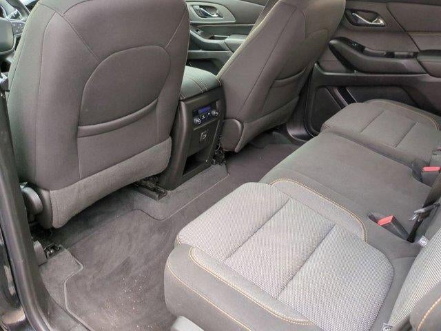 2020 Chevrolet Traverse AWD 1LS