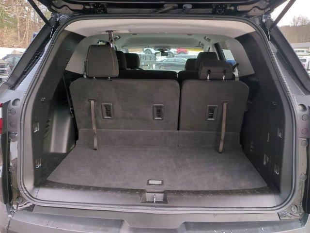 2020 Chevrolet Traverse AWD 1LS