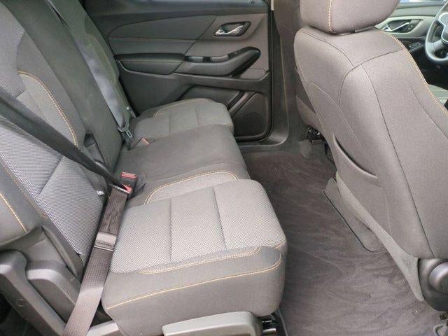 2020 Chevrolet Traverse AWD 1LS