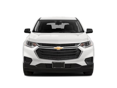 2020 Chevrolet Traverse AWD 1LS