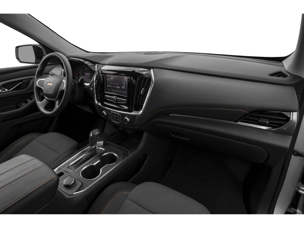 2020 Chevrolet Traverse AWD 1LS