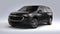 2020 Chevrolet Traverse AWD 1LS