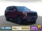 2026 Chevrolet Tahoe 4WD Z71